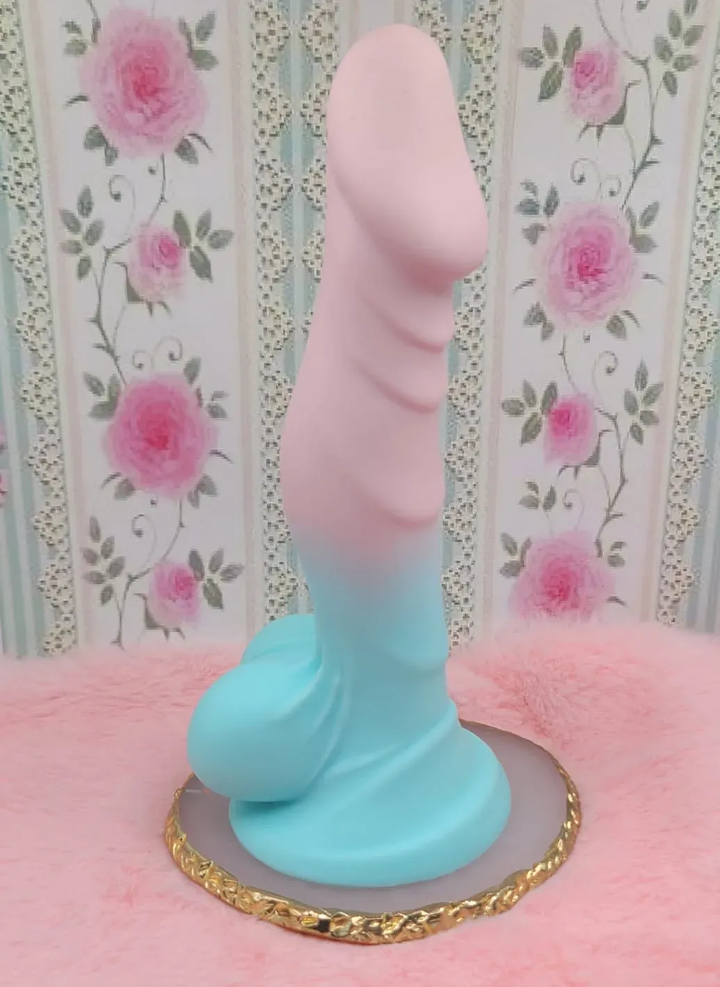 Dildo Aquapink