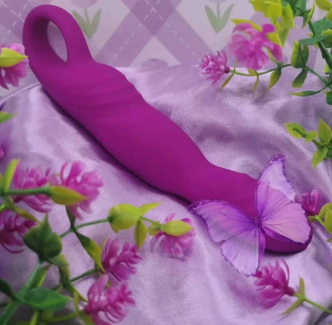Vibrador Premium