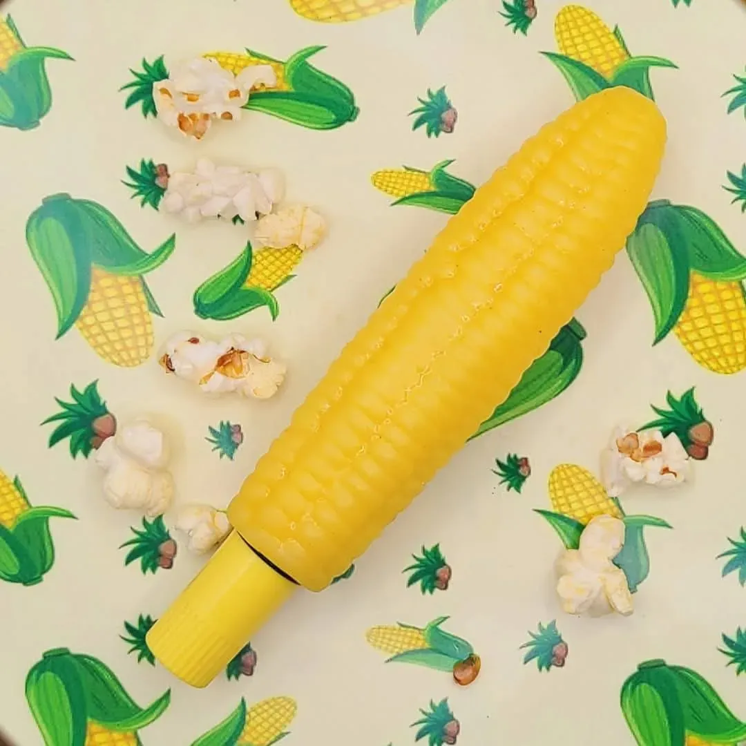 hotcorn